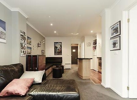 Valley View 203 Ams Mt Buller مونت بولر المظهر الخارجي الصورة
