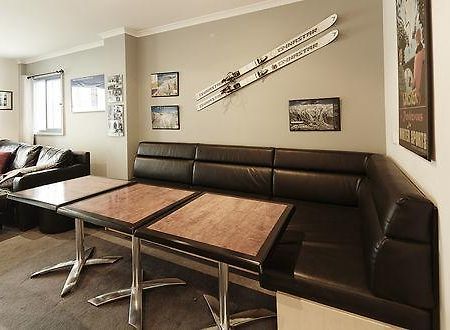 Valley View 203 Ams Mt Buller مونت بولر المظهر الخارجي الصورة