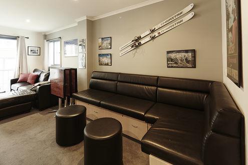 Valley View 203 Ams Mt Buller مونت بولر المظهر الخارجي الصورة