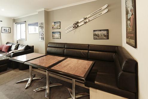 Valley View 203 Ams Mt Buller مونت بولر المظهر الخارجي الصورة